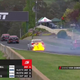 Screencap via Supercars